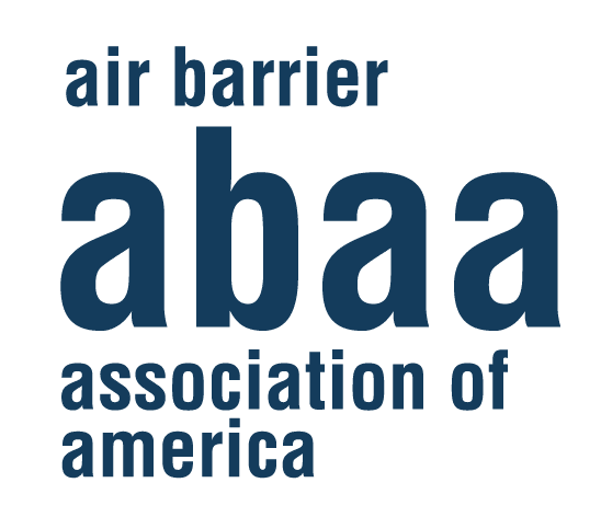 air barrier association